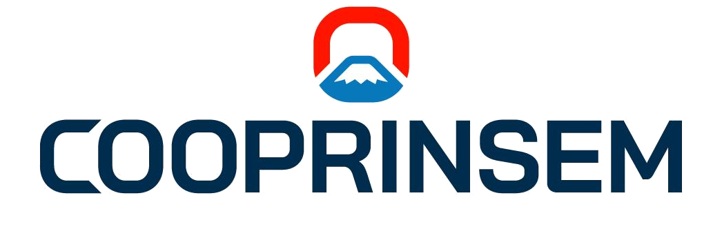 Cooprinsem Logo